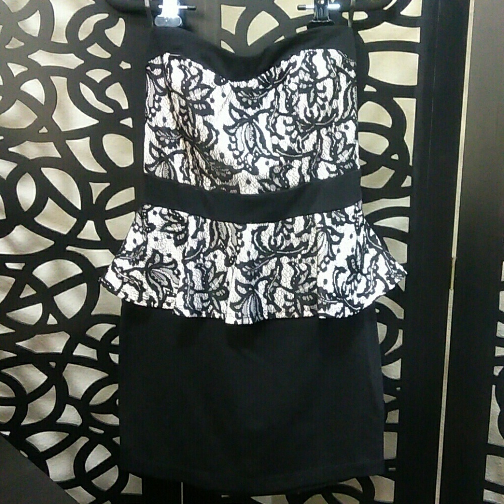 Party Dress